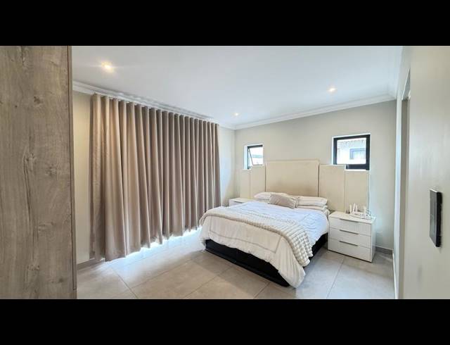 4 BEDROOM HOUSE FOR SALE IN BROOKLANDS LIFESTYLE ESTATE